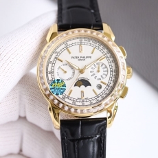 PATEK PHILIPPE Watches